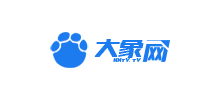 大象网Logo