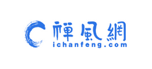 禅风网logo,禅风网标识
