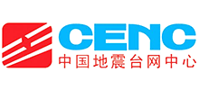 中国地震台网中心Logo