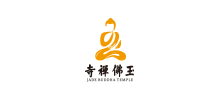 上海玉佛禅寺logo,上海玉佛禅寺标识