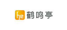 盐城鹤鸣亭Logo