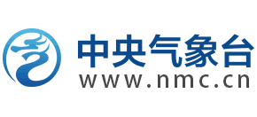 中央气象台Logo