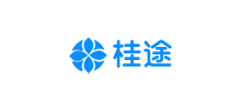 桂途旅游网logo,桂途旅游网标识