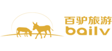 百驴旅游Logo
