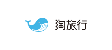 上海淘旅行网络科技有限公司logo,上海淘旅行网络科技有限公司标识