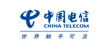 中国电信集团有限公司logo,中国电信集团有限公司标识