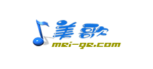 美歌网Logo