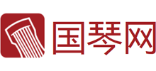 国琴网Logo
