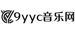 9YYC音乐网logo,9YYC音乐网标识