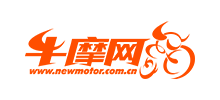 牛摩网Logo