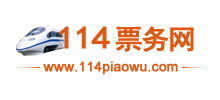 114票务网logo,114票务网标识
