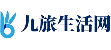 九旅生活网logo,九旅生活网标识
