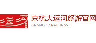 京杭大运河旅游网logo,京杭大运河旅游网标识