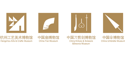 杭州工艺美术博物馆logo,杭州工艺美术博物馆标识