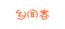 乡间客Logo
