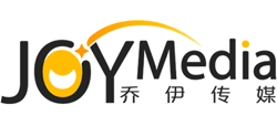 北京乔伊文化传媒有限公司Logo
