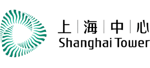 上海中心大厦logo,上海中心大厦标识