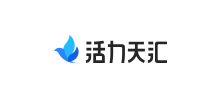 活力天汇Logo