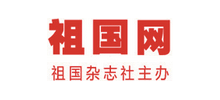 祖国网logo,祖国网标识