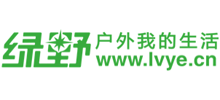 绿野logo,绿野标识