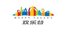 成都欢乐谷Logo