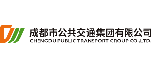 成都市公共交通集团有限公司Logo