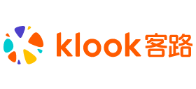 Klook客路Logo