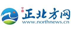 正北方网logo,正北方网标识
