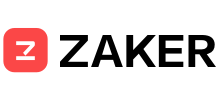 ZAKER新闻Logo