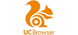 UC浏览器Logo