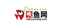 咸鱼网Logo