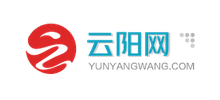 云阳网logo,云阳网标识