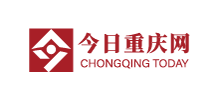 今日重庆网Logo