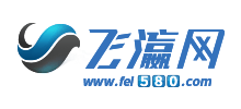 飞瀛网Logo