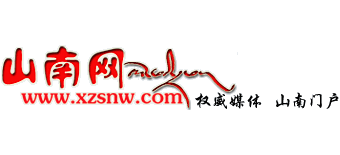 山南网logo,山南网标识