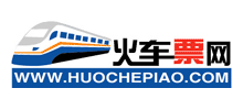 火车票网Logo