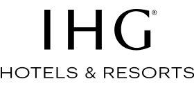 IHG 洲际酒店集团Logo