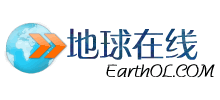 地球在线logo,地球在线标识