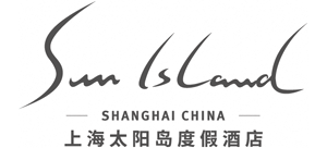 上海太阳岛logo,上海太阳岛标识