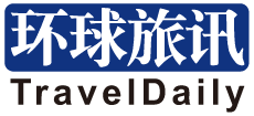 环球旅讯logo,环球旅讯标识