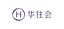 华住集团Logo