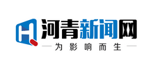 河青新闻网Logo