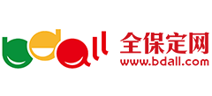 全保定网Logo