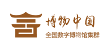 博物中国Logo