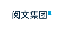 阅文集团logo,阅文集团标识