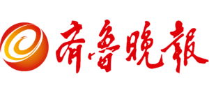 齐鲁晚报网Logo