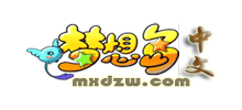 梦想岛中文网Logo