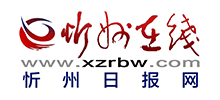 忻州在线logo,忻州在线标识