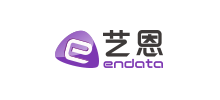 艺恩娱数Logo