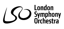 伦敦交响乐团Logo